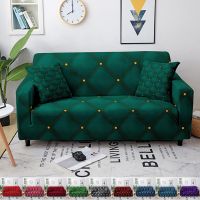 Sofa Cover Stretch Furniture Covers Elastic Covers Couches Furniture - Elastic Sofa - Aliexpress