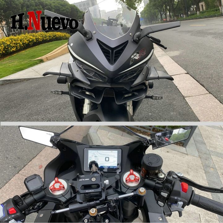 motorcycle-rearview-mirrors-2pcs-wind-wing-rear-side-mirrors-adjustable-rotating-for-yamaha-r1-r15-r3-r25-r1s-r6-r6s-accessories