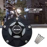 ♂ถังก๊าซเชื้อเพลิงรถมอเตอร์ไซด์ฮอนด้า CB125R CB150R CB300R CB500R CB650R 2019-2020