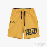 DOSH BOYS SHORTS THE SIMPSONS กางเกงขาสั้นลำลอง เด็กผู้ชาย DSIBR5011-YM