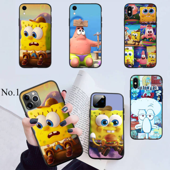 85ffa-spongebob-patrick-star-อ่อนนุ่ม-high-quality-ซิลิโคน-tpu-phone-เคสโทรศัพท์-ปก-หรับ-iphone-7-8-11-12-13-14-pro-xs-max-se-x-xr-plus-se