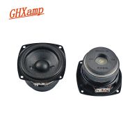 3 inch 77MM Full Range frequency Speaker High-end Grade Dual magnetic 4 ohm 10W-30W For AURA