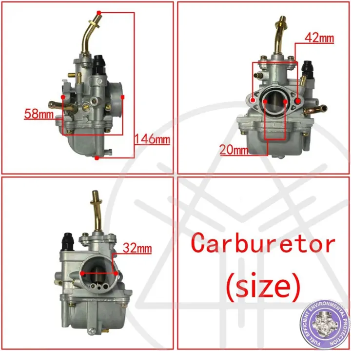 ⭐️Ready Stock⭐️Keihin Carburator SMASH 110 Carburator Made in Made in ...