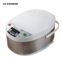 LE CUISSON หม้อหุงข้าวไฟฟ้า 1.8ลิตร 900W