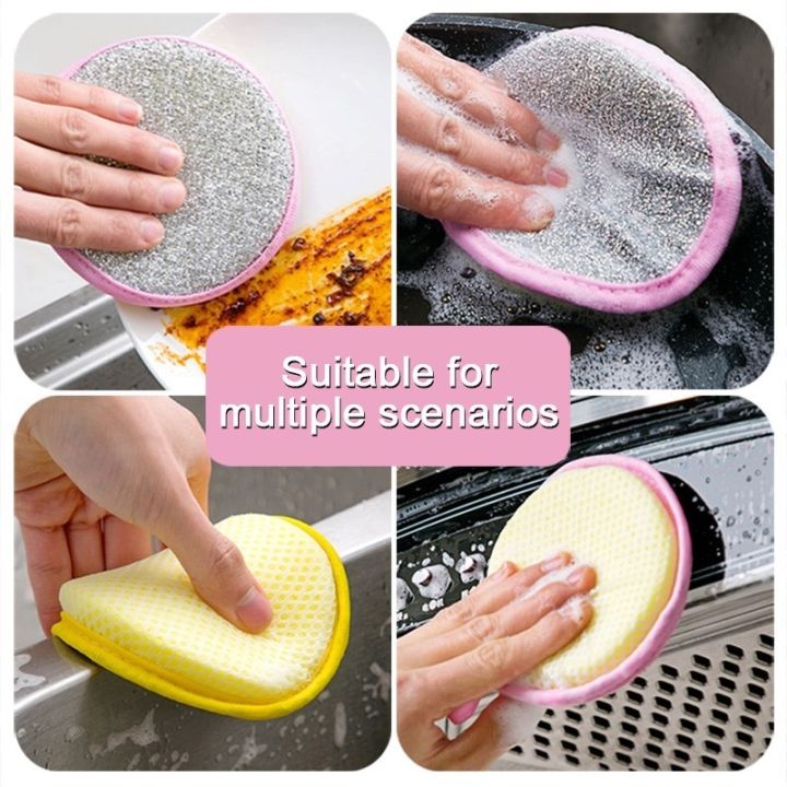 10pcs-magic-sponge-eraser-carborundum-removing-rust-cleaning-brush-descaling-clean-rub-for-cooktop-pot-kitchen-sponge