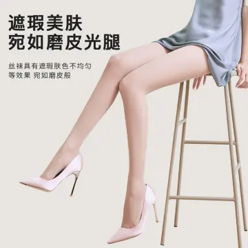 Black Diamond Stockings Wholesale Net Shiny Thin Sexy Anti-Hook Silk  Pantyhose - China Pantyhose and Tights price
