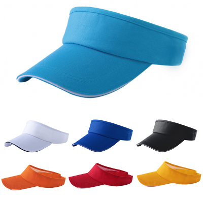 Sports Sun Hats Empty Top Sun Hats Floppy Sun Hats Womens Sun Hats Cotton Baseball Visor Golf Hats For Women