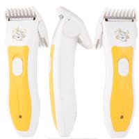 แบตเตอเลี่ยน ปัตตาเลี่ยนตัดผม สำหรับ เด็กไร้สาย BJ-588  Bojia baby hair Clipper