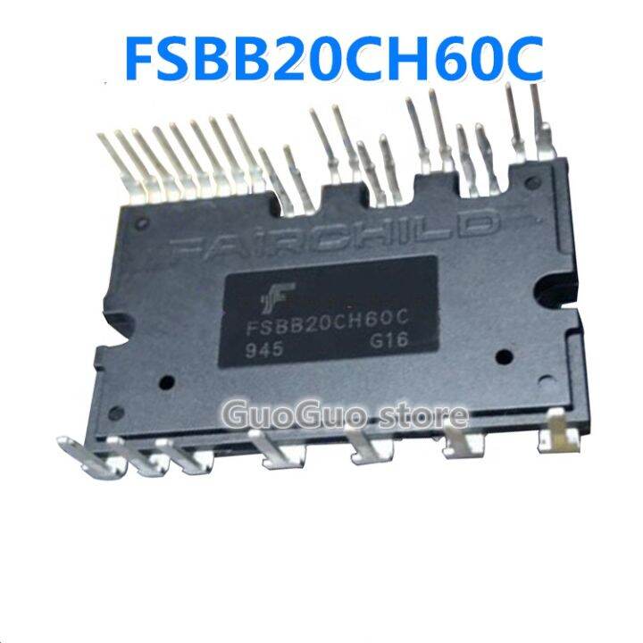 1pcs FSBB20CH60C inverter air conditioner IPM module new original
