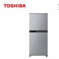 ตู้เย็น 2 ประตู TOSHIBA รุ่น GR-B22KP ความจุ 6.4 คิว