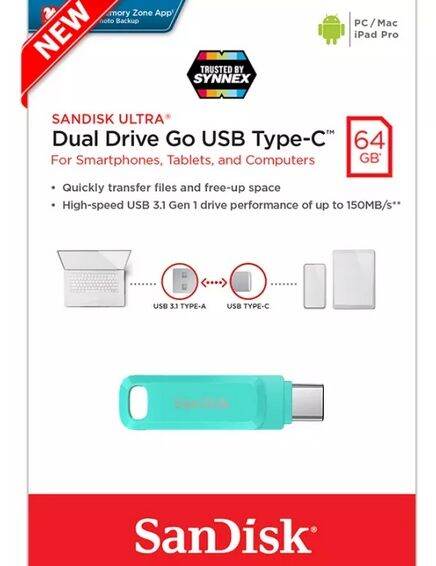 dual-flash-64gb-sandisk-sdddc3-064g-g46-type-c