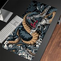 【jw】❆❇◐  Desk Gamer Mousepads 40x90cm Office Large Mousepad Mats Computer