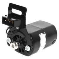 220V 100W Sewing Machine Motor 7000 RPM K-Bracket 0.5 AMP Home Sewing Machine Parts AC Motor