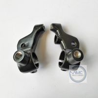 หูกระจก หูจับกระจก สีดำ สำหรับ KAWASAKI GTO M4 GTO-4 (K-BR-0001/K-BR-0002)