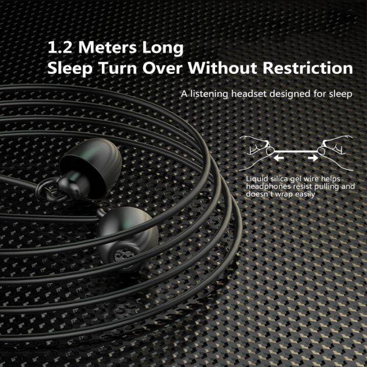 hifi-3-5mm-wired-in-ear-headset-with-volume-control-sleeping-headphones-noise-canceling-soundproof-earphones-for-samsung-huawei
