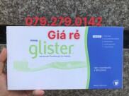 CHÍNH HÃNG  Bàn Chải đánh răng AMWAY GLISTER 4 cái