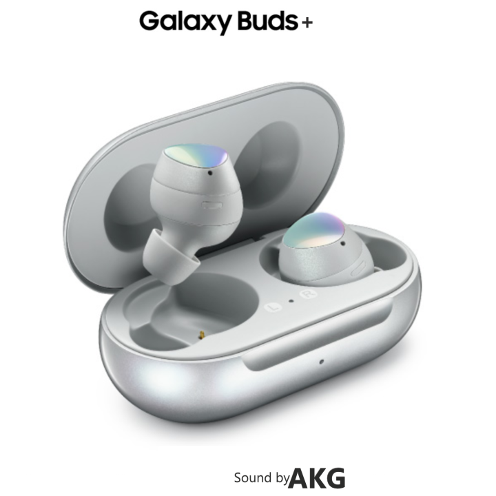 ใหม่ล่าสุด-samsung-galaxy-buds-หูฟังบลูทูธ-หูฟังไร้สาย