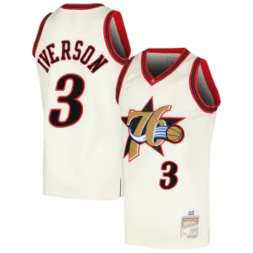 Allen iverson jersey for sale best sale philippines