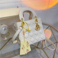 【Hot Sale】 Concubine Dais bag womens 2022 popular new ladies high-end sense same style light luxury fragrance all-match