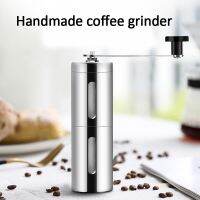 （HOT NEW）เครื่องบดกาแฟด้วยมือกาแฟ BeanGrinding เครื่องมือ HouseholdCore บดสามารถล้างเครื่องบด