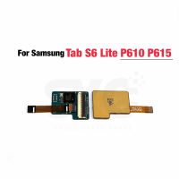 Pcs หน้าจอ LCD เชื่อมต่อ WACOM Small Board Flex Cable สำหรับ Samsung Galaxy Tab S6 Lite SM-P610 SM-P615 SM-P615N SM-P617-harjea4397887