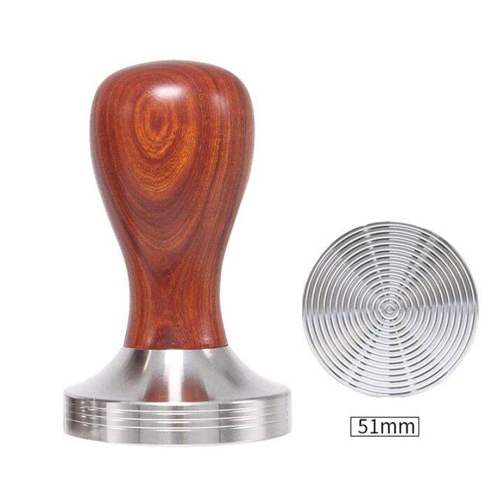 Calibrated Pressure Tamper 49/51/53/58mm For Coffee and Espresso
