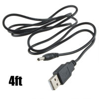 4ft ที่ชาร์จ USB สายชาร์จสำหรับ LELO Liv /Liv 2/ Gigi/ Gigi 2