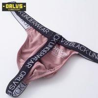 High Quality Modal Underpants Men y Mans Underwear Men Jockstrap Low waist Mens s And G strings String OR6107