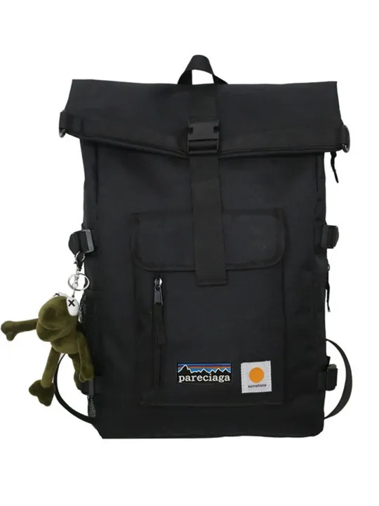 patagonia-กระเป๋าเป้สะพายหลัง-pareciaga-gonia-กระเป๋าเป้สะพายหลังเป้ลำลองสำหรับเดินทางนักเรียนชายกระเป๋าสะพายหน้ากระเป๋าเดินทาง