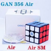 ❃♂ GAN 356Air Magnetic 3x3x3 gan356AirS M 3x3 Cubo 356 Speed GAN356 air cubes puzzle Fidget