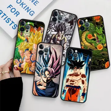 Anime Phone Cases  Anime iPhone Cases for Sale  One Punch Fits