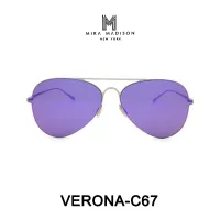 Mira Madison Sunglasses VERONA-KB C67 แว่นตากันแดด