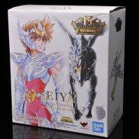 Bandai Original Saint Seiya Myth Cloth 15Th Anniversary Pegasus Seiya Heaven Chapter Action Figure Model Toys Model Toys Gift