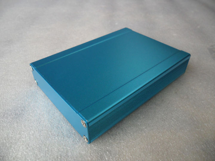 กล่องอลูมิเนียมสีฟ้า-ขนาด-22-x-80-x-110mm