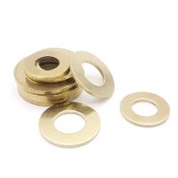 500Pcsset M2 M2.5 M3 M4 M5 M6 M8 Meson Pad Sheet Metal Collar ss Flat Plain Washer Flat Gasket Kit