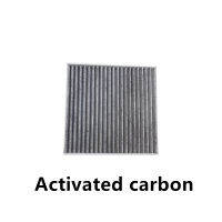 For Mazda CX-30 CX30 Air Conditioner Air Filter Interior Modification Daily Protective Products High-quality accessories