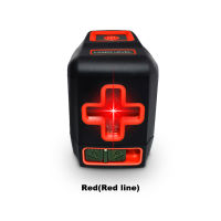 2021Norm Mini 2 Cross Lines Laser Level Red Beam or Green Beam Self-Leveling Laser Level in Box