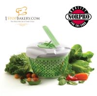 NORPRO 820 DELUXE SALAD SPINNER