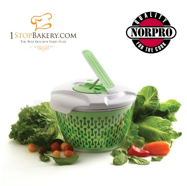 norpro-820-deluxe-salad-spinner