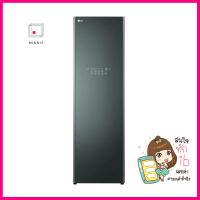 ตู้อบถนอมผ้า LG S5GOC 7.2 กก. HEAT PUMP อินเวอร์เตอร์ กระจกเขียวSTYLER STEAM CLOTHING CARE LG S5GOC 7.2KG HEAT PUMP INVERTER GREEN MIRROR **จัดส่งด่วนทั่วประเทศ**