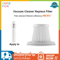 Xiaomi Mini Vacuum cleaner replace filter HEPA เครื่องดูดฝุ่นเปลี่ยนไส้กรอง filter for vacuum cleaner mini แผ่นกรองสำหรับเครื่องดูดฝุ่นmini