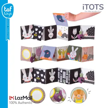 Jeu de Pêche magnétique - TAF TOYS multicolore - Taf Toys