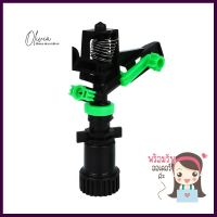 สปริงเกอร์ IMPACT เกลียวใน TOWAI 3/4 นิ้ว 3 มม.IMPACT SPRINKLER FPT TOWAI 3/4IN 3MM **บริการเก็บเงินปลายทาง**