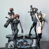 25ซม. อะนิเมะ GANTZ O เซ็กซี่ Union รูป Anzu Yamasaki Shimohira Reika ดาบ X Action Figure ตุ๊กตาของเล่นตุ๊กตาคริสต์มาสของขวัญ