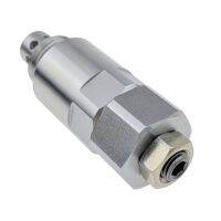 Relief Valve 250-2508 for CAT Caterpillar E320 E322 E325L E315 E330 Excavator