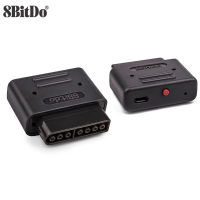 8Bitdo Game Bluetooth Wireless Retro Receier for SNESSFC Controller