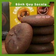 Bánh Quy Socola Nextar 112g 8 bánh - Bách Hoá Nhà Bắp Date 03 2023