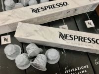 ☕แคปซูลแบ่งขาย☕ แคปซูลกาแฟ เนสเพรสโซ่  Capsules Nespresso ของแท้ ?Nespresso Millennio LIMITED ?พร้อมส่ง?