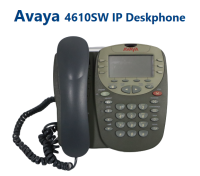 AVAYA IP Phone 4610SW โทรศัพท์