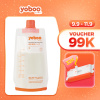 15.6-19.6 mua 2 giảm 5% voucher 120k hộp 30 túi trữ sữa mẹ nút vặn yoboo - ảnh sản phẩm 1
